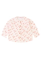 Bakkaboe baby meisjes blouse